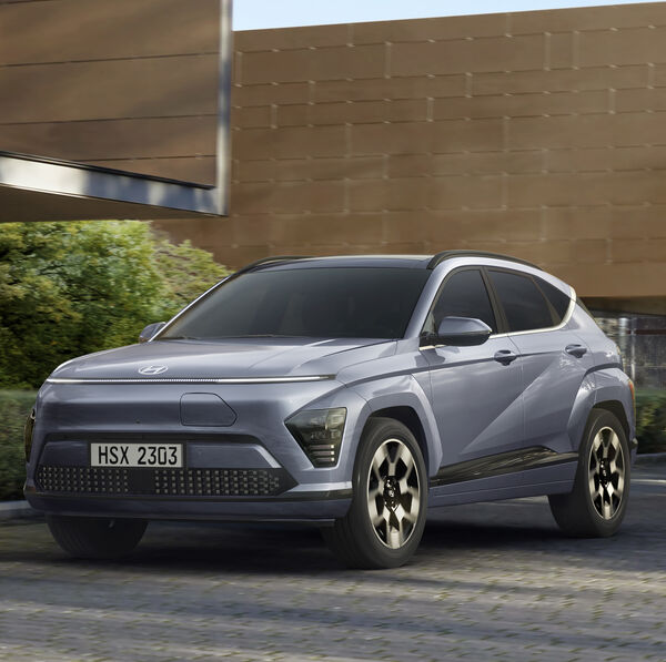 Hyundai Kona – C'est le prix du nouveau